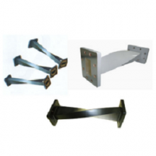 RECTANGLE WABEGUIDE TWIST