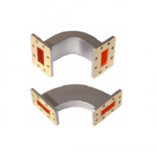 WAVEGUIDE BEND